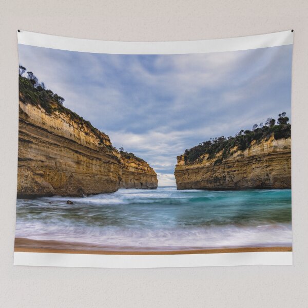Item preview, The Loch Ard designed and sold by Blue Wattle Photography.