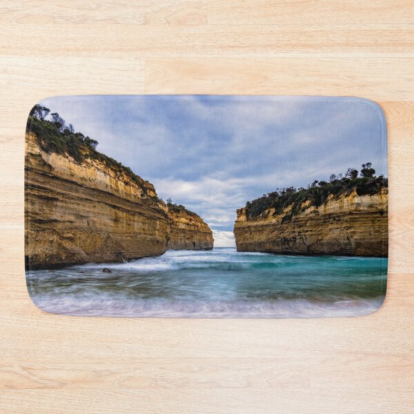 Item preview, The Loch Ard designed and sold by Blue Wattle Photography.