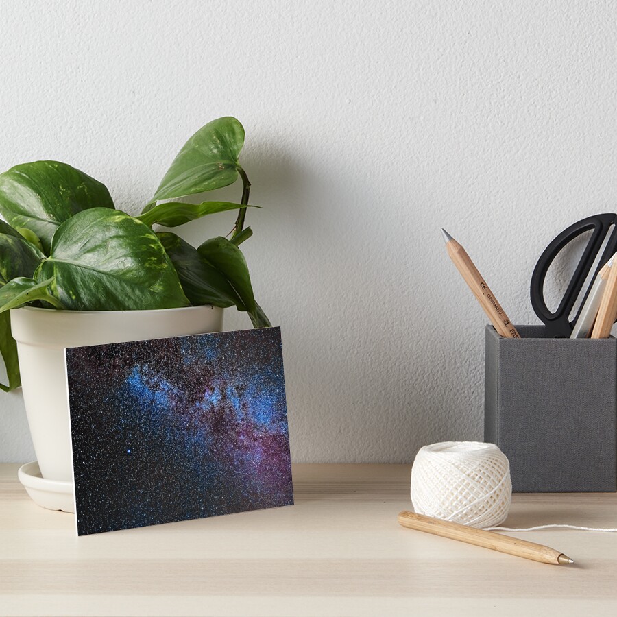 Item preview, Art Board Print designed and sold by PhotoWorks.