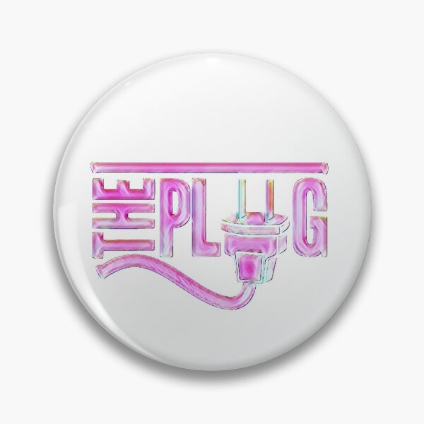 Item preview, the plug designed and sold by prettywhitegirl.