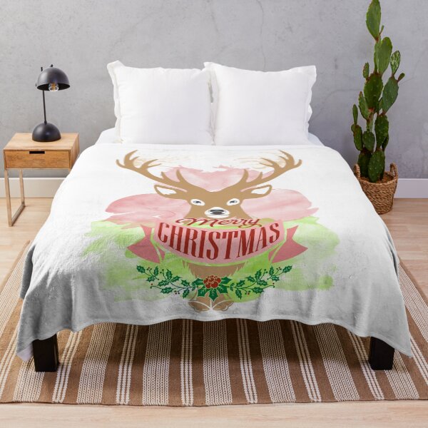 Item preview, Merry Christmas designed and sold by ibijin.