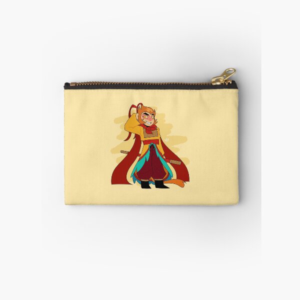 Item preview, Sun Wukong designed and sold by Esmermint.
