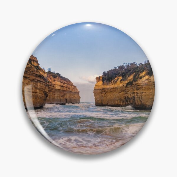 Item preview, Loch Ard by day designed and sold by Blue Wattle Photography.