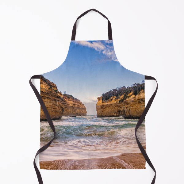 Item preview, Loch Ard by day designed and sold by Blue Wattle Photography.