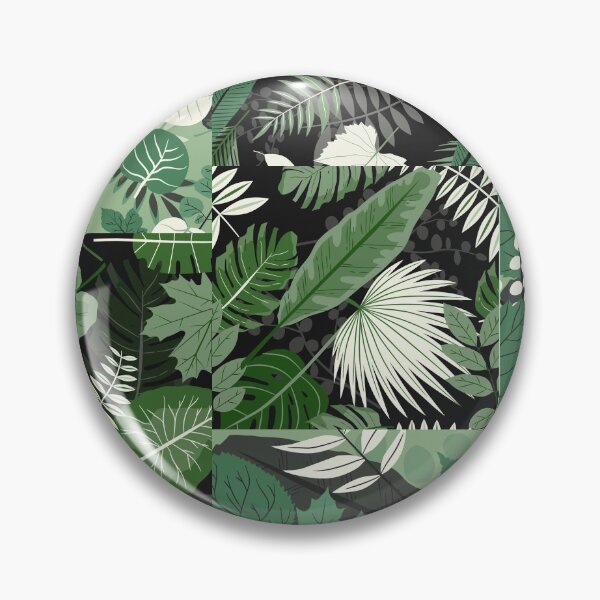 Item preview, Greeny leaves  tiles design.  designed and sold by Coolminds.