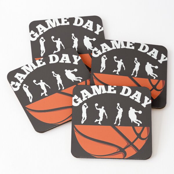 Item preview, Basketball Is Life, basketball lover designed and sold by RED FIR.