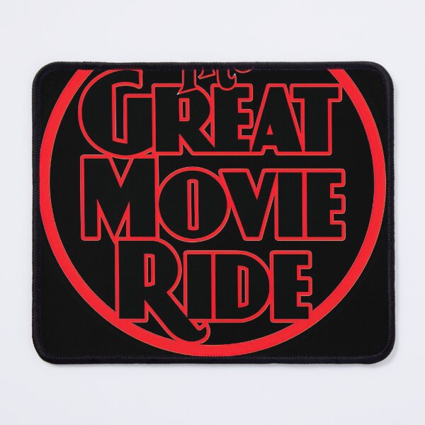 Item preview, The Great Movie Ride 19892017 Classic  designed and sold by cachevoler.