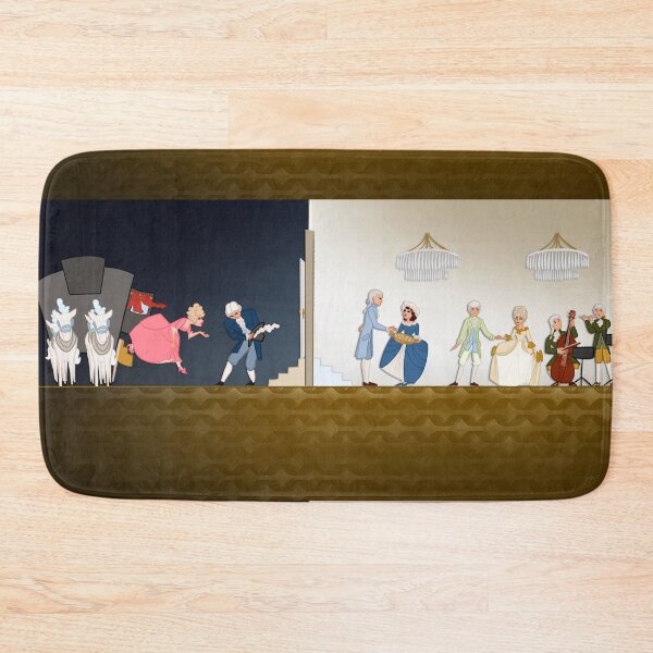 Item preview, 1700’s "Cinderella" Style Ball designed and sold by Susannah N..