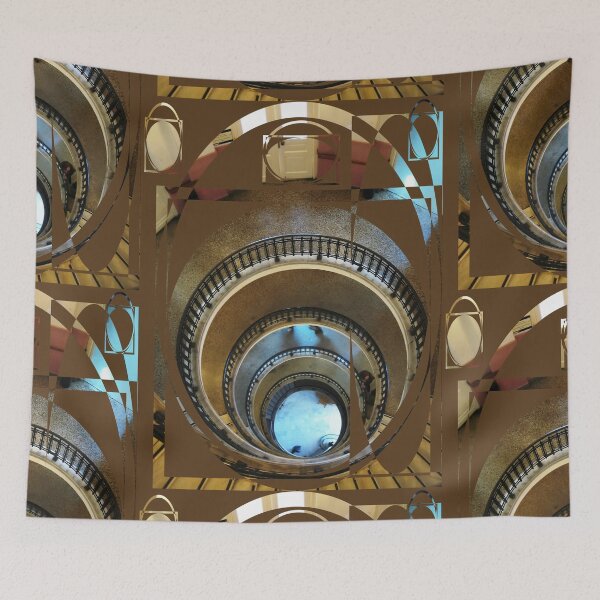 Item preview, spiral staircase designed and sold by tbshots.