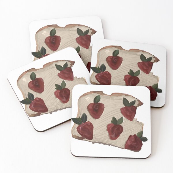 Item preview, Jam on Bread  designed and sold by tartefilm.
