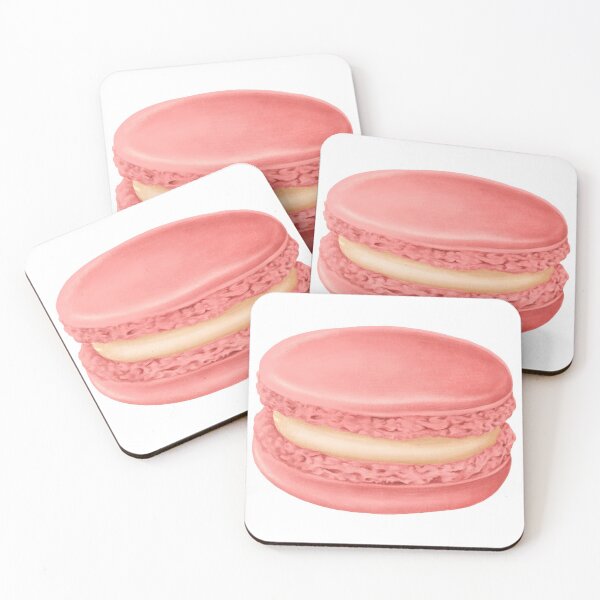 Item preview, pink cookie designed and sold by paulossilva.
