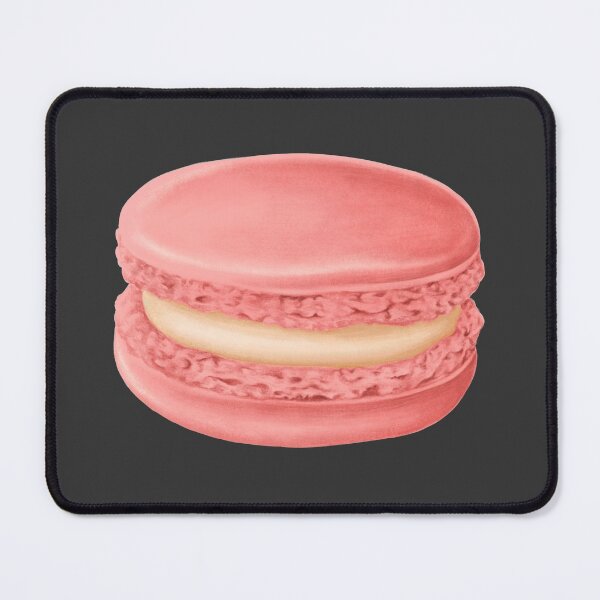 Item preview, pink cookie designed and sold by paulossilva.