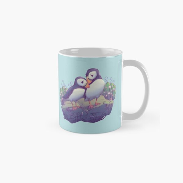 Headless Travel Mug by There Will Be Cute