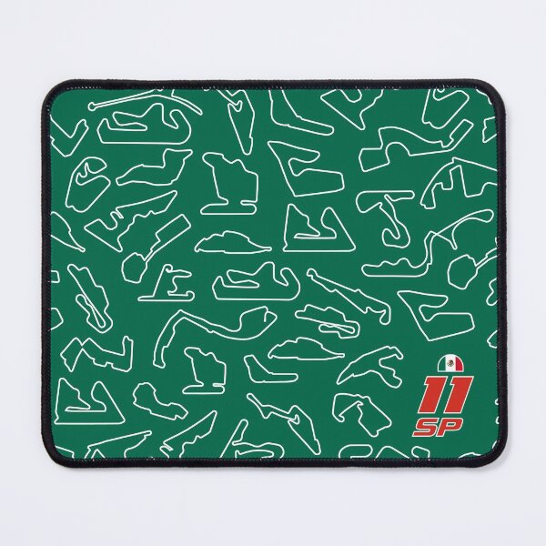 Item preview, SP 11 - Circuits Green Pattern designed and sold by RicardoGomes.