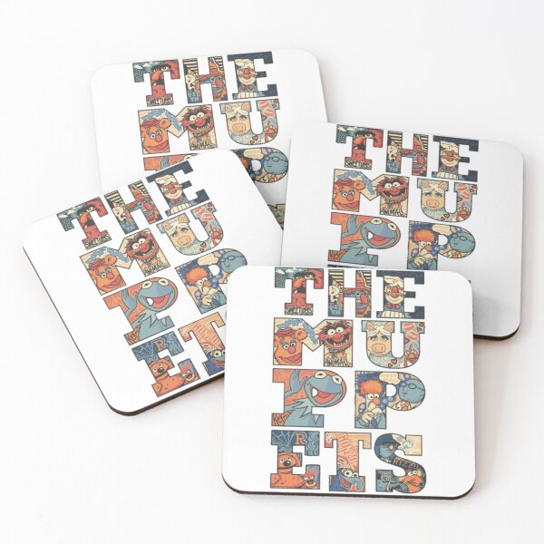 Item preview, Copy of The Muppet Polish designed and sold by MattConnolly.