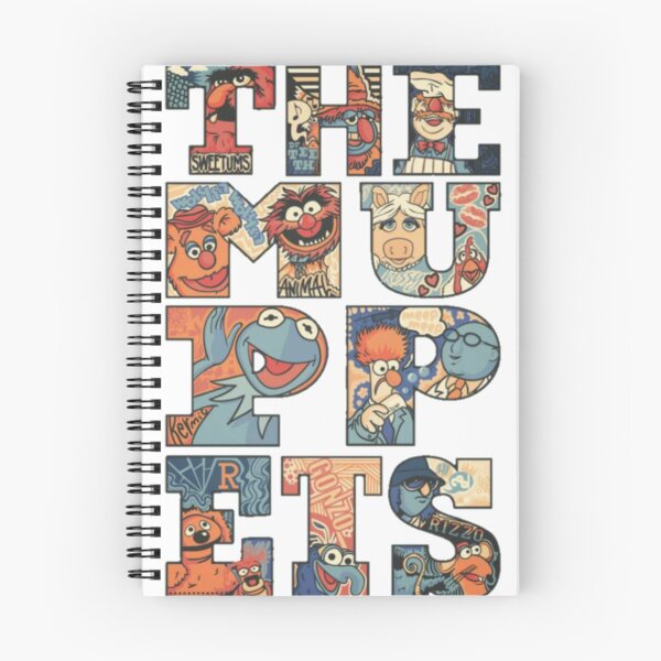 Item preview, Copy of The Muppet Polish designed and sold by MattConnolly.