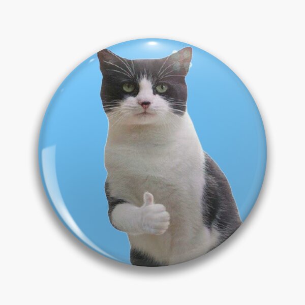 Item preview, Cat Meme designed and sold by BK-Fishing.