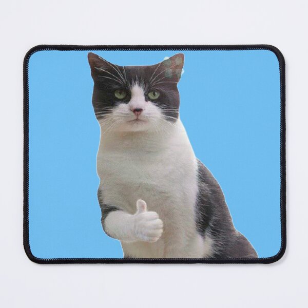 Item preview, Cat Meme designed and sold by BK-Fishing.