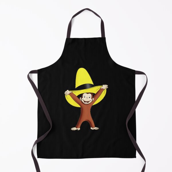 Item preview, corious george monkey designed and sold by VeumJoelle.