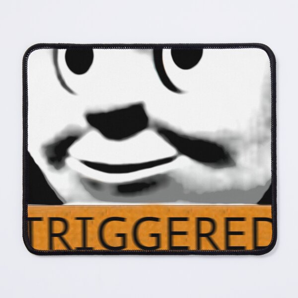 Item preview, Thomas the Train (TRIGGERED)  designed and sold by cachevoler.