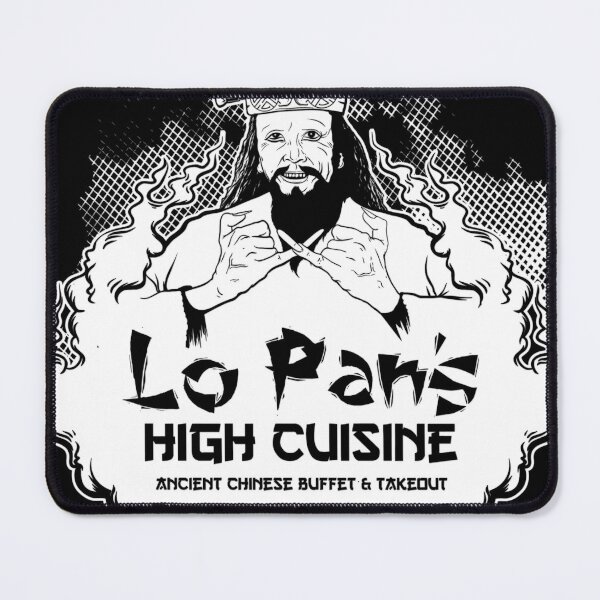 Item preview, Lo Pans High Cuisine  designed and sold by lucretiajesjei3.