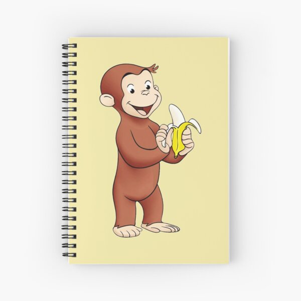 Curious George - Flying Kite 