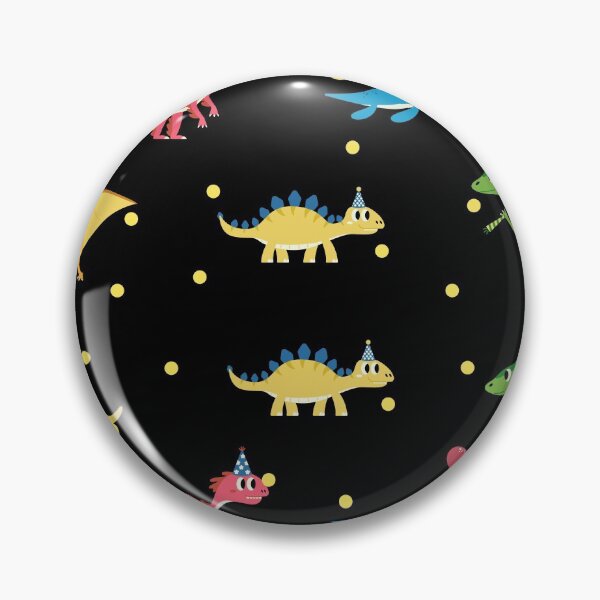 Item preview, Dinos Birthday party designed and sold by GlobalHunt.