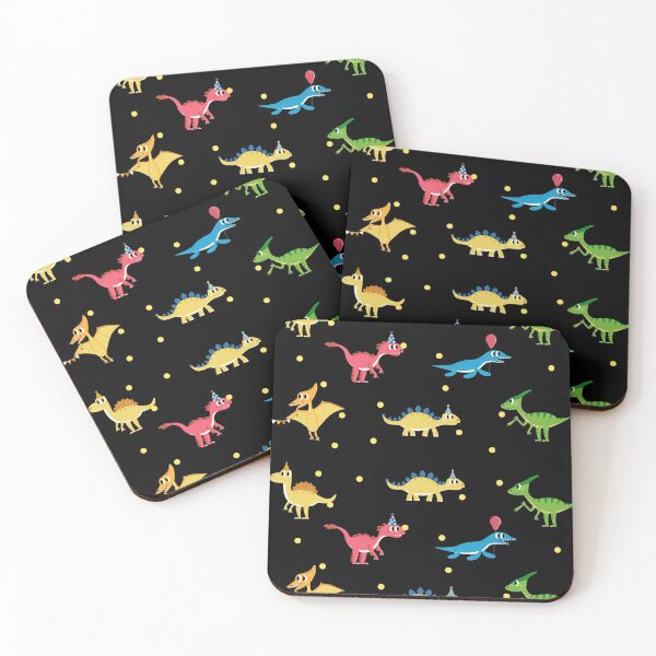 Item preview, Dinos Birthday party designed and sold by GlobalHunt.