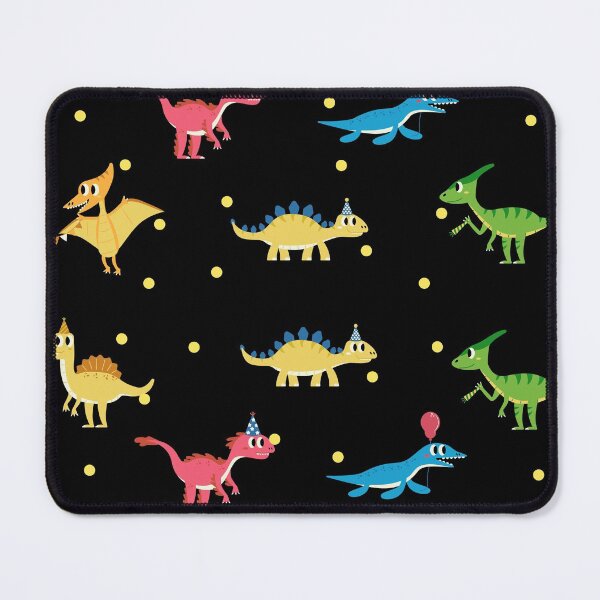 Item preview, Dinos Birthday party designed and sold by GlobalHunt.