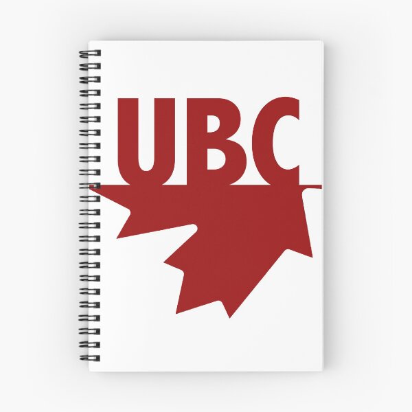Item preview, UBC designed and sold by aleiafae.