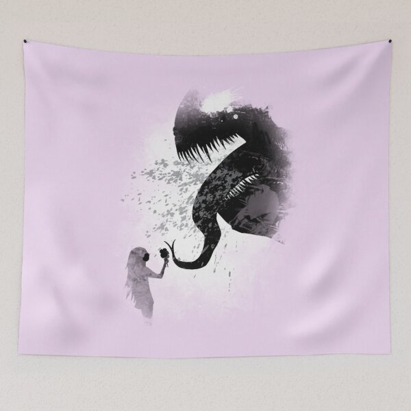 Item preview, Curiosity Kills   designed and sold by VeumJoelle.
