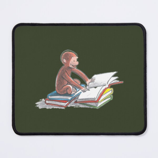 Item preview, Curious   designed and sold by VeumJoelle.