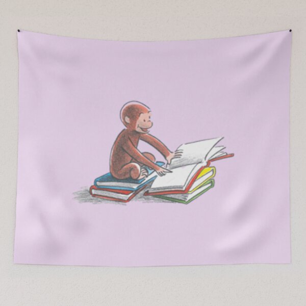 Item preview, Curious   designed and sold by VeumJoelle.