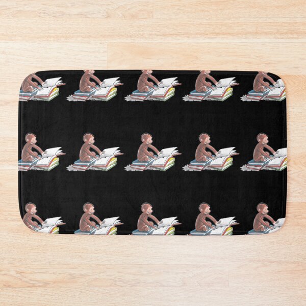 Item preview, Curious   designed and sold by VeumJoelle.