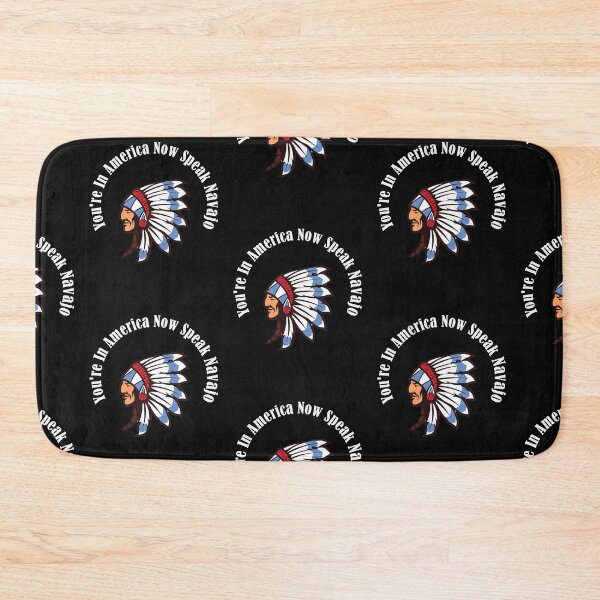 Item preview, You're In America Now Speak Navajo designed and sold by emotions23.
