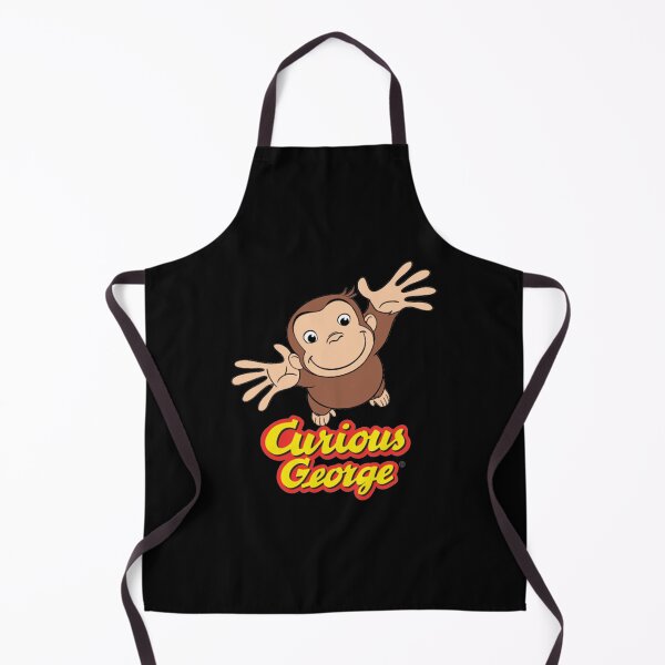 Item preview, Curious George designed and sold by VeumJoelle.