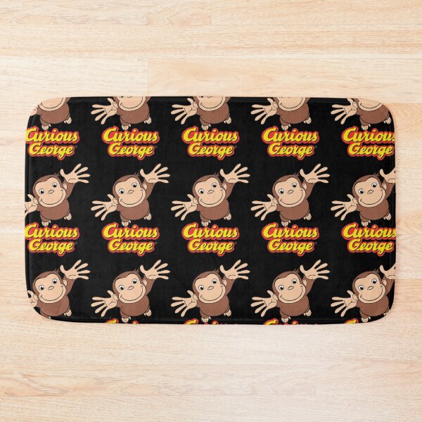 Item preview, Curious George   designed and sold by VeumJoelle.