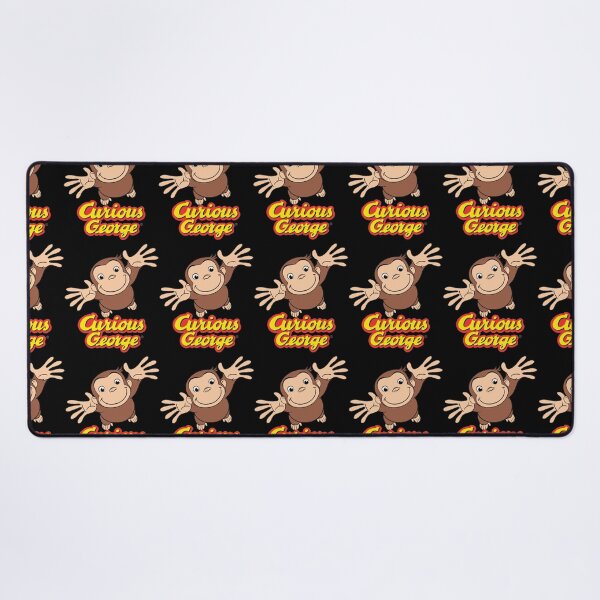 Item preview, Curious George designed and sold by VeumJoelle.