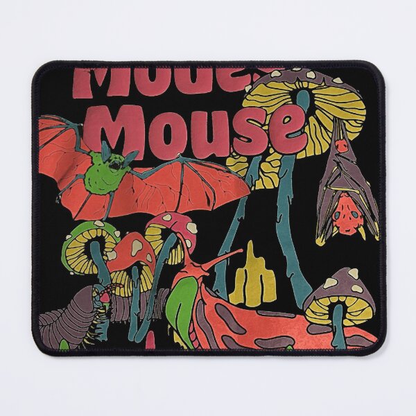 Item preview, Modest Mouse Classic designed and sold by lucretiajesjei3.