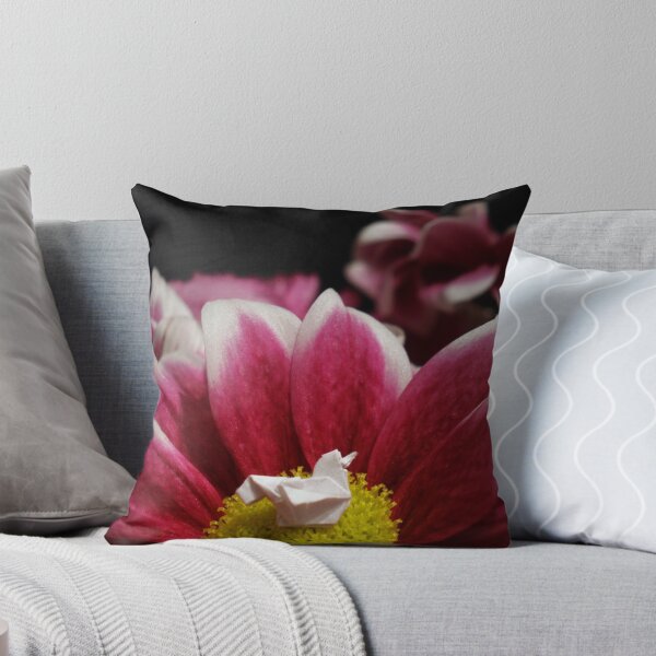 Item preview, Flower Nest designed and sold by Mui-Ling Teh.