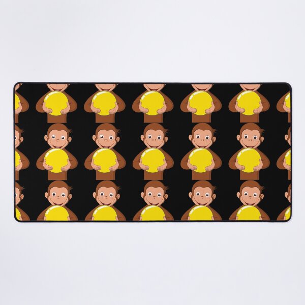 Item preview, Curious George designed and sold by VeumJoelle.