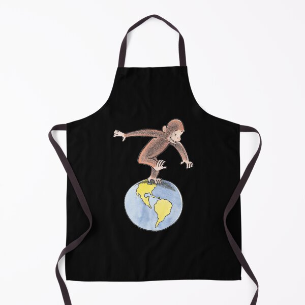 Item preview, Curious George designed and sold by VeumJoelle.