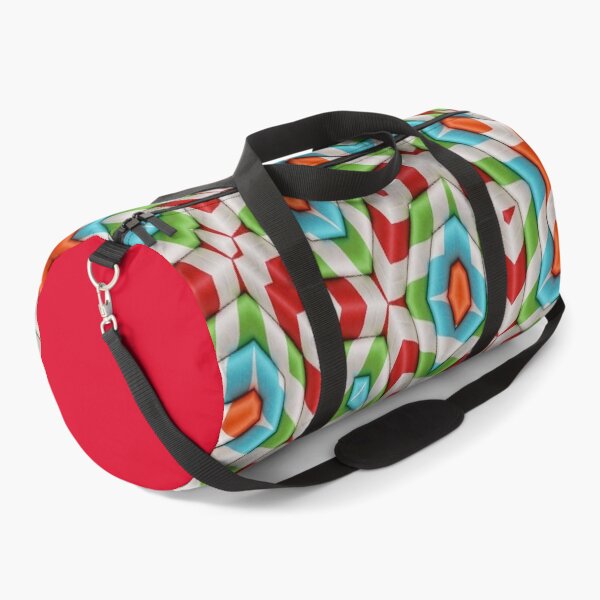 Item preview, Geometric Fun Art designed and sold by DreamPink.