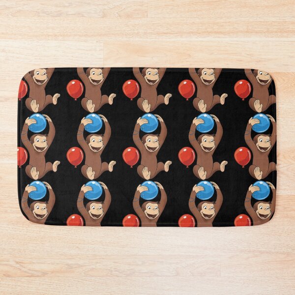 Item preview, Curious George   designed and sold by VeumJoelle.