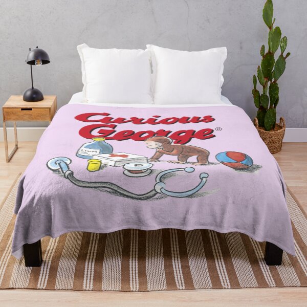 Item preview, Curious George designed and sold by VeumJoelle.