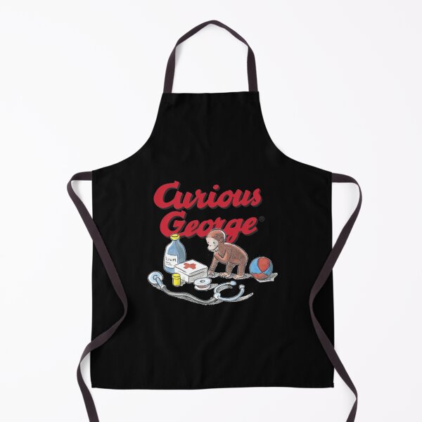 Item preview, Curious George     designed and sold by VeumJoelle.