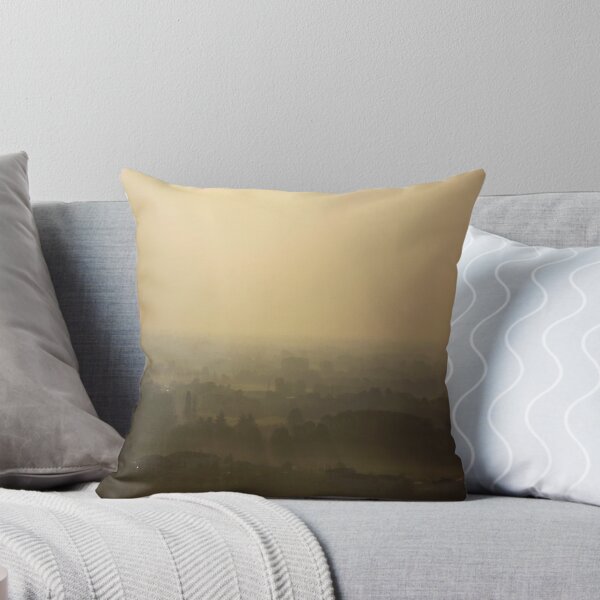 Item preview, Misty Morning in Vicenza designed and sold by Mui-Ling Teh.