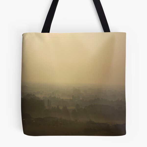 Item preview, Misty Morning in Vicenza designed and sold by Mui-Ling Teh.