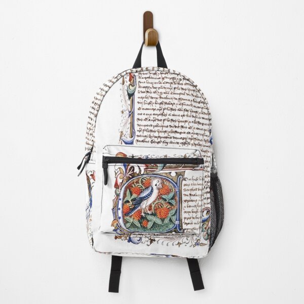 Item preview, Medieval manuscript: 15th century. designed and sold by ebrawne.