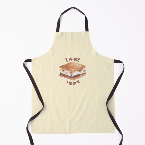 Item preview, I Want Smore designed and sold by lovebread.